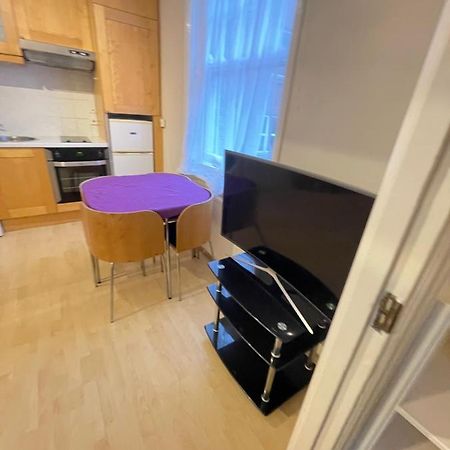 Appartement First Floor Lisson Street à Londres Extérieur photo