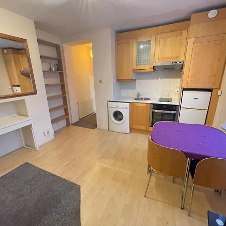 Appartement First Floor Lisson Street à Londres Extérieur photo