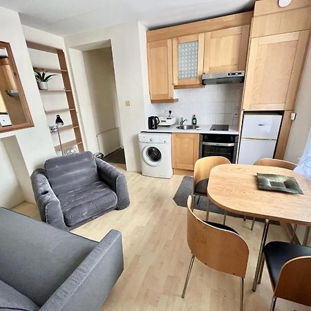 Appartement First Floor Lisson Street à Londres Extérieur photo