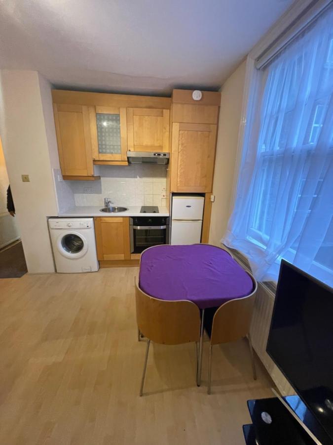 Appartement First Floor Lisson Street à Londres Extérieur photo
