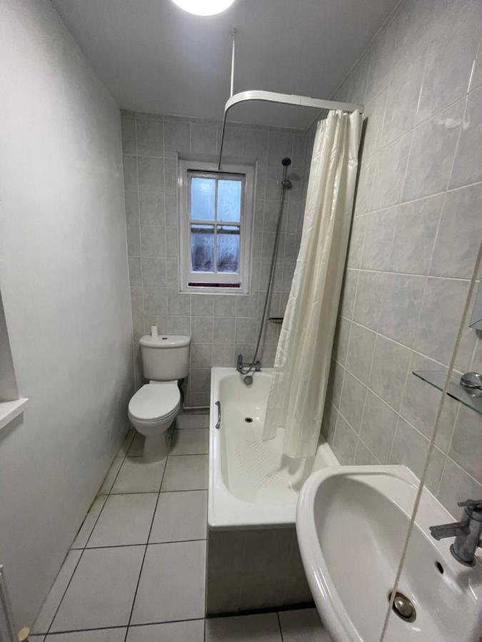 Appartement First Floor Lisson Street à Londres Extérieur photo