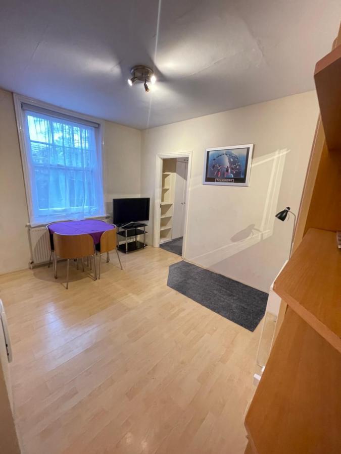 Appartement First Floor Lisson Street à Londres Extérieur photo