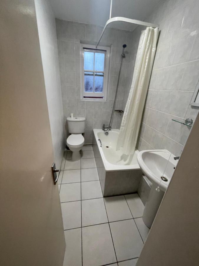 Appartement First Floor Lisson Street à Londres Extérieur photo