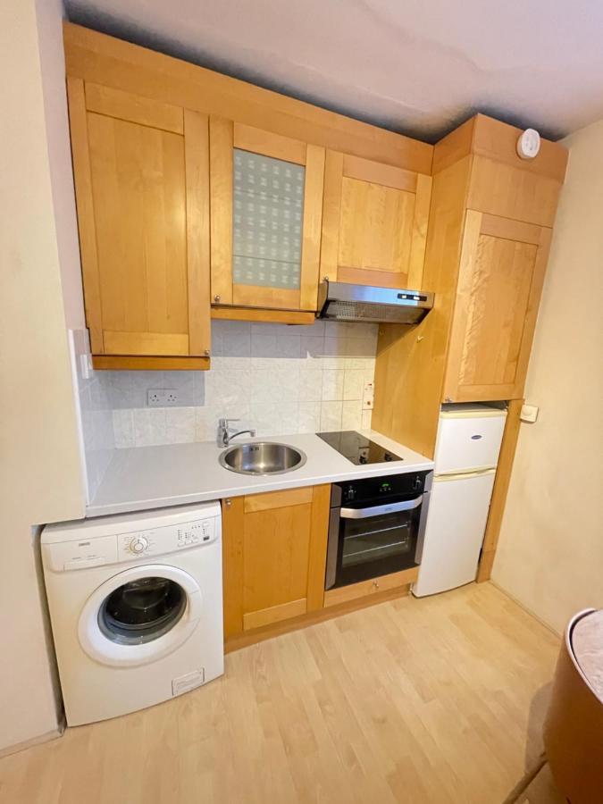 Appartement First Floor Lisson Street à Londres Extérieur photo