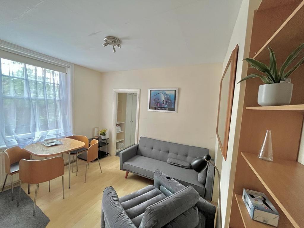 Appartement First Floor Lisson Street à Londres Extérieur photo